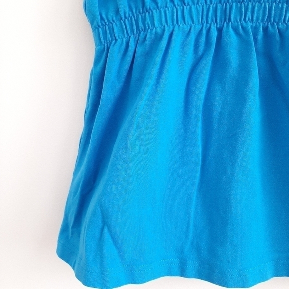 Peekaboo Beans Sweet Escape Sleeveless Dress size 3 - Picture 5 of 9